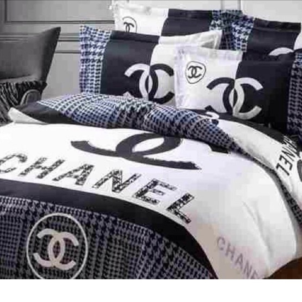 Duvet set